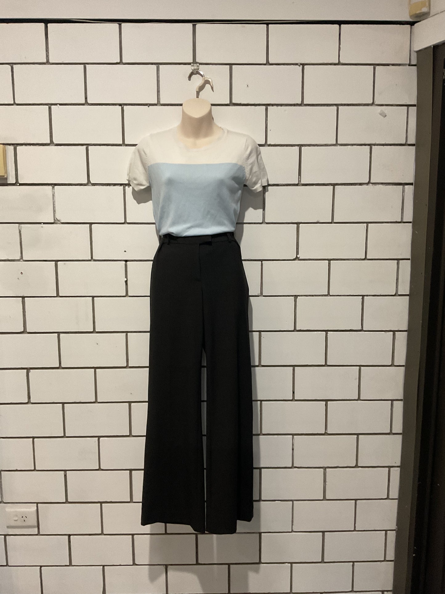 Cue Knit Top Women’s Size S